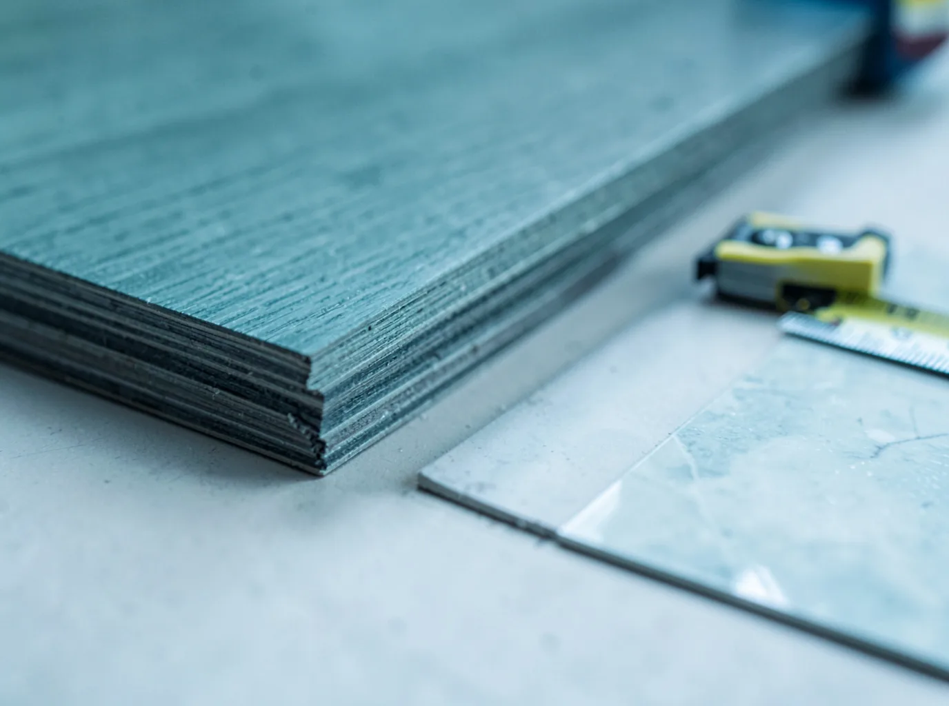 Luxury Vinyl Plank Installation Wilmer, TX FAQs